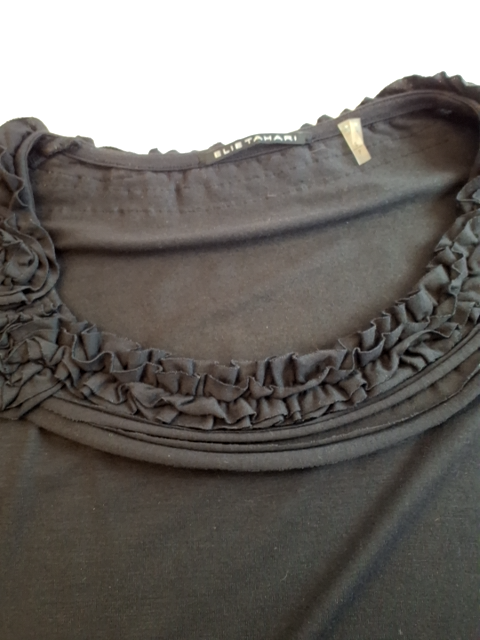 Elie Tahari Bluse (O123)